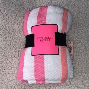 Victoria’s Secret Beach Blanket